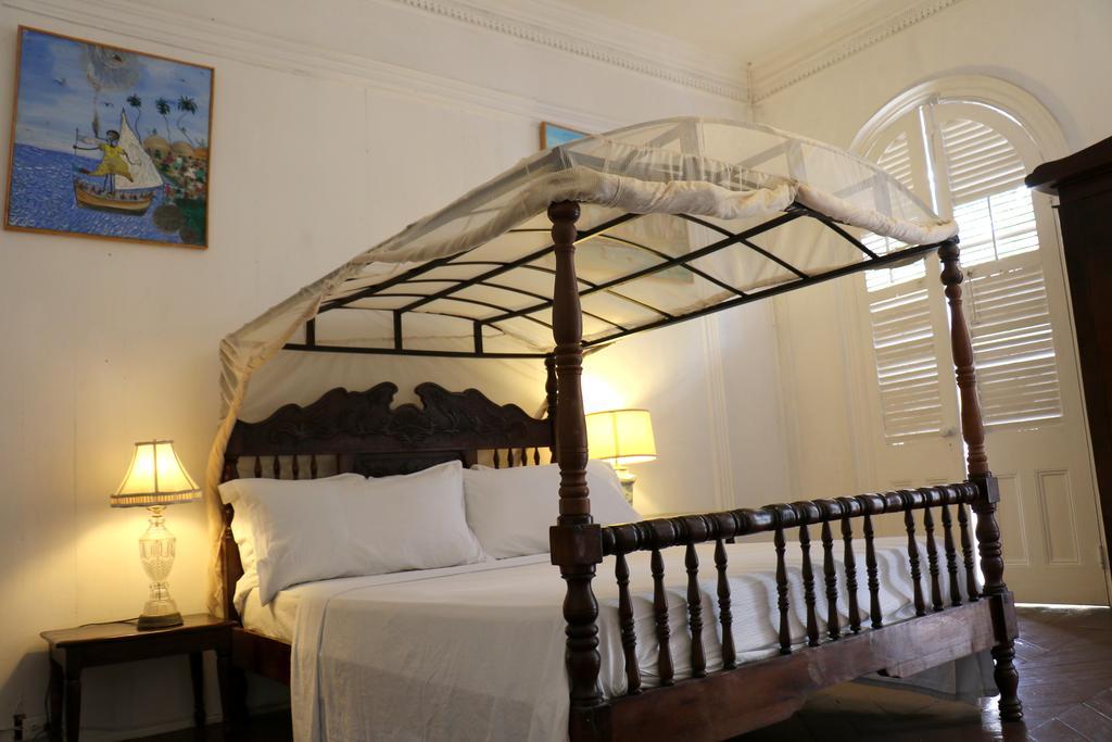 Hotel Florita 작멜 외부 사진