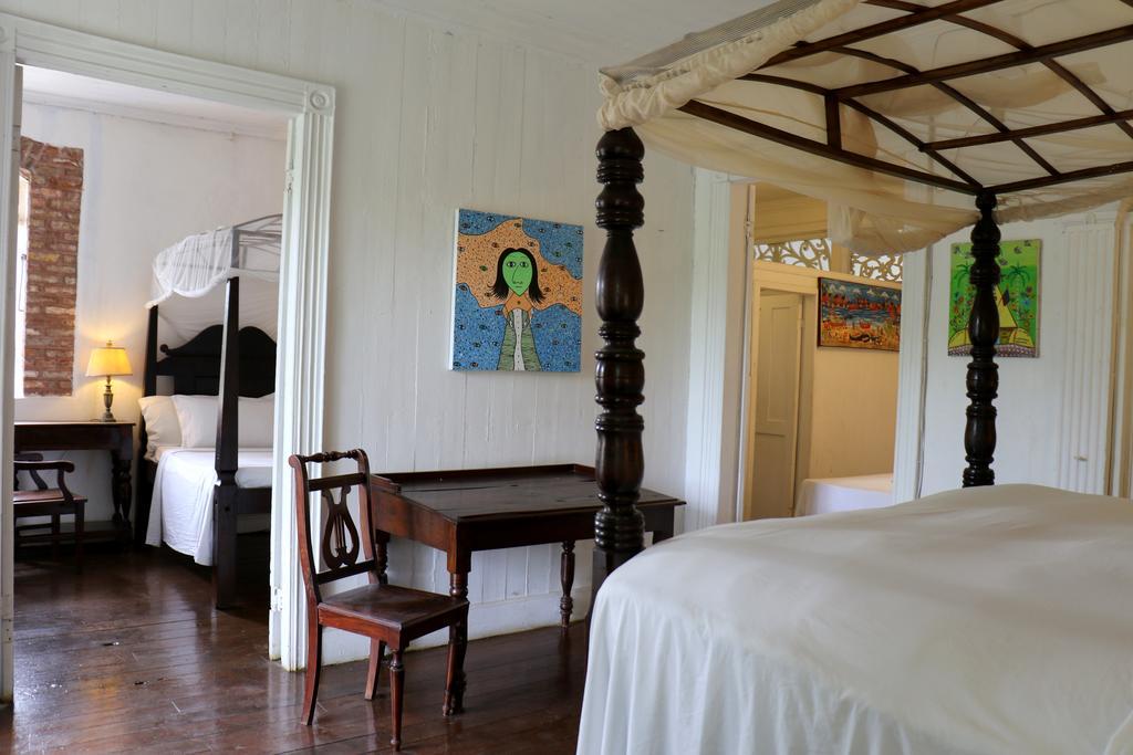 Hotel Florita 작멜 외부 사진