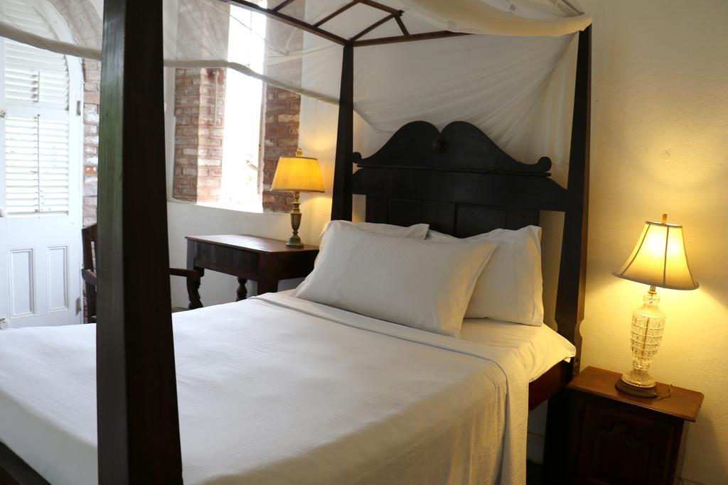 Hotel Florita 작멜 외부 사진