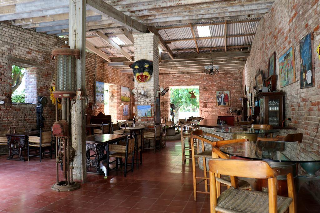 Hotel Florita 작멜 외부 사진