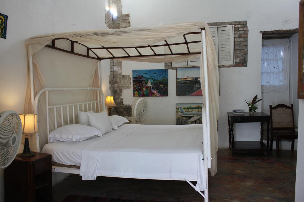 Hotel Florita 작멜 외부 사진