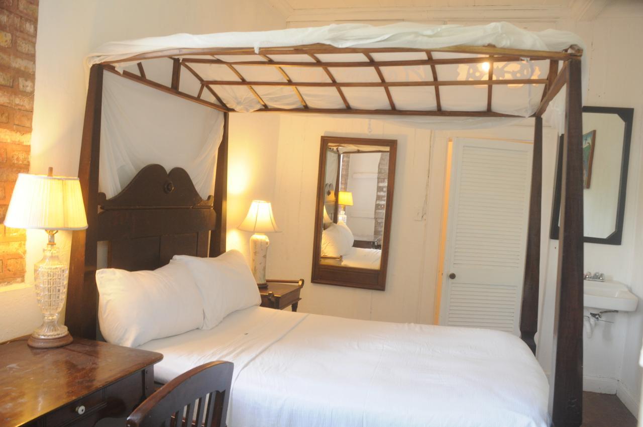 Hotel Florita 작멜 외부 사진