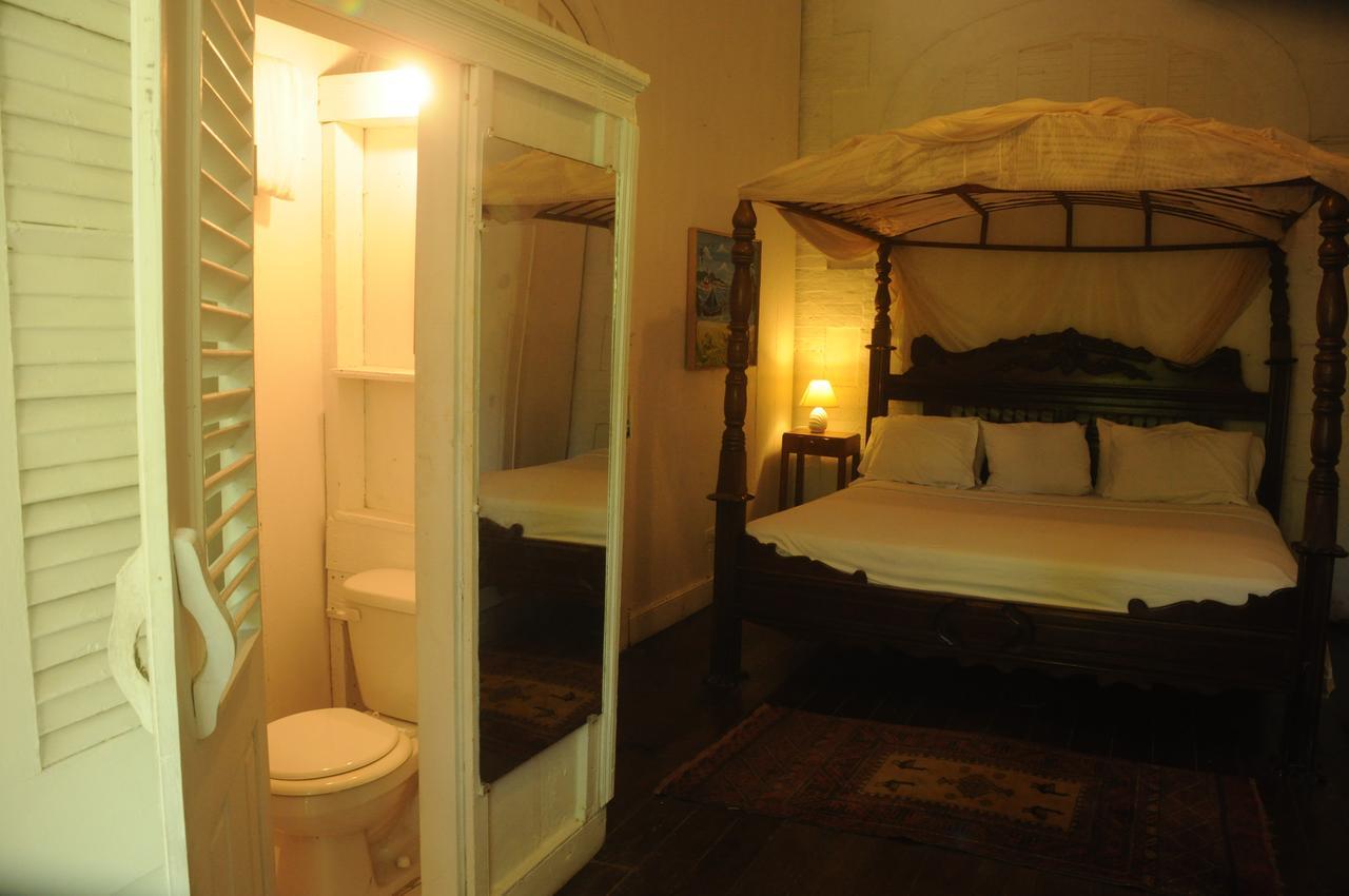 Hotel Florita 작멜 외부 사진
