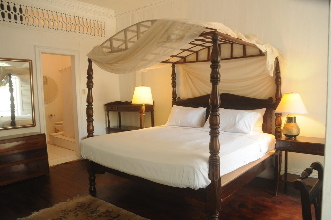 Hotel Florita 작멜 외부 사진