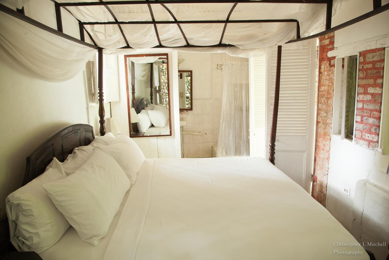 Hotel Florita 작멜 외부 사진