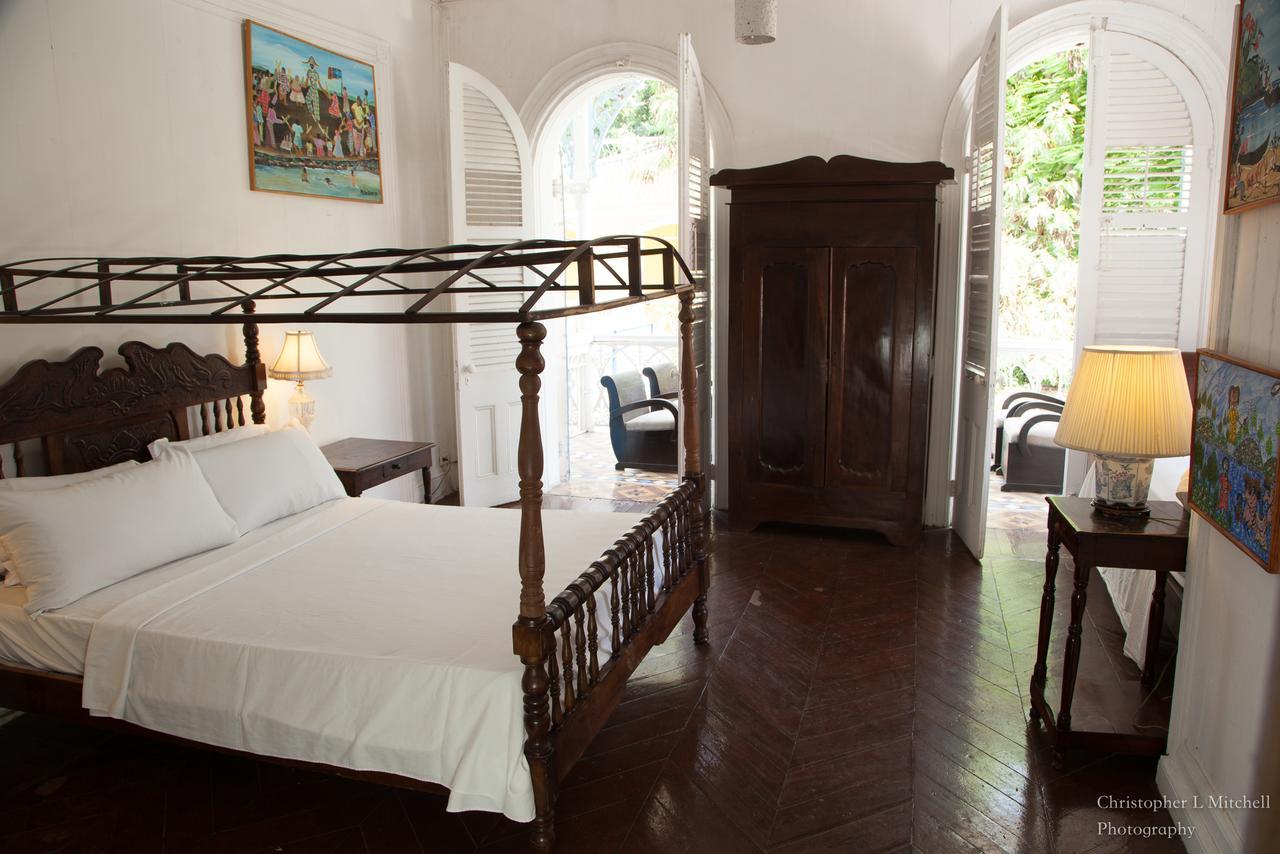 Hotel Florita 작멜 외부 사진
