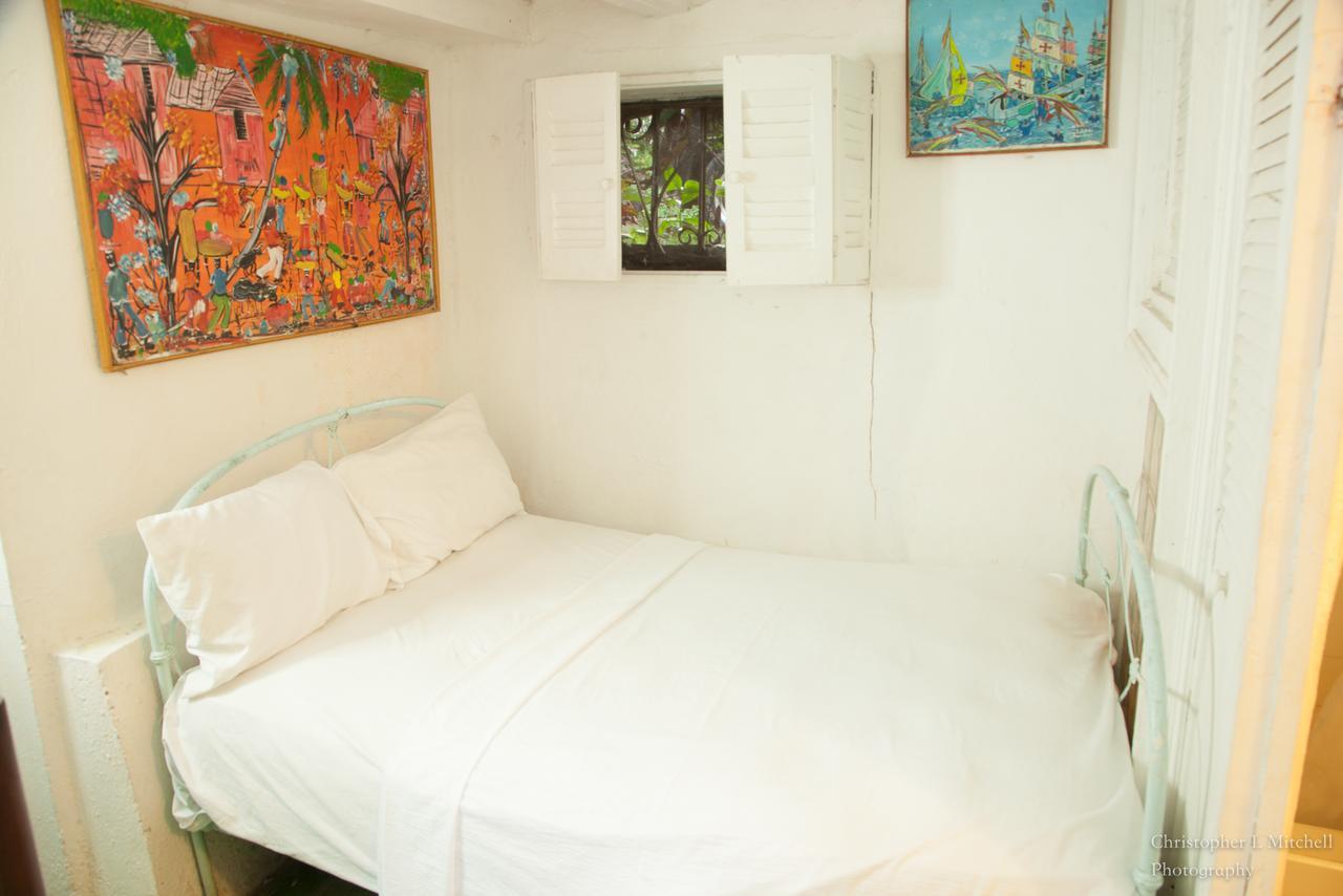 Hotel Florita 작멜 외부 사진