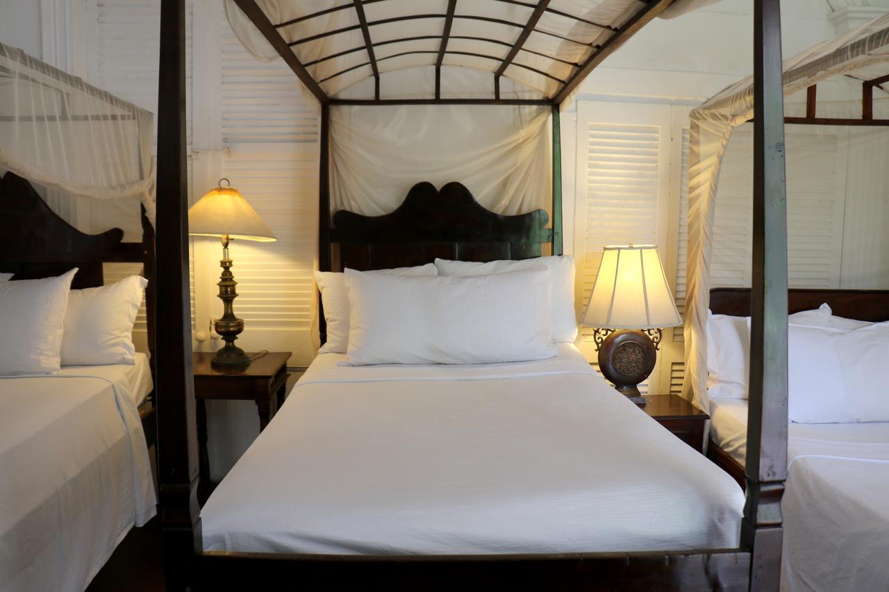 Hotel Florita 작멜 외부 사진