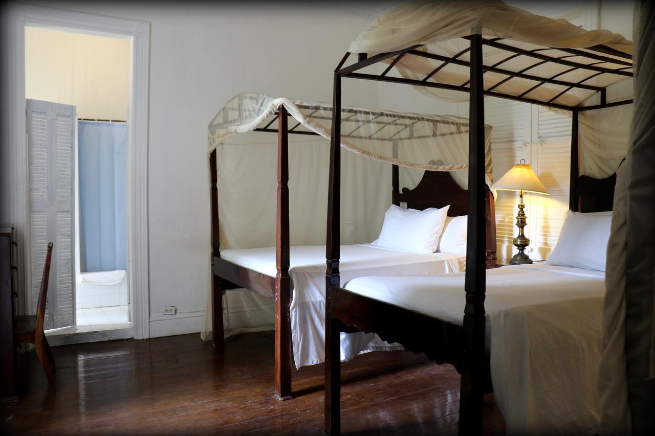 Hotel Florita 작멜 외부 사진