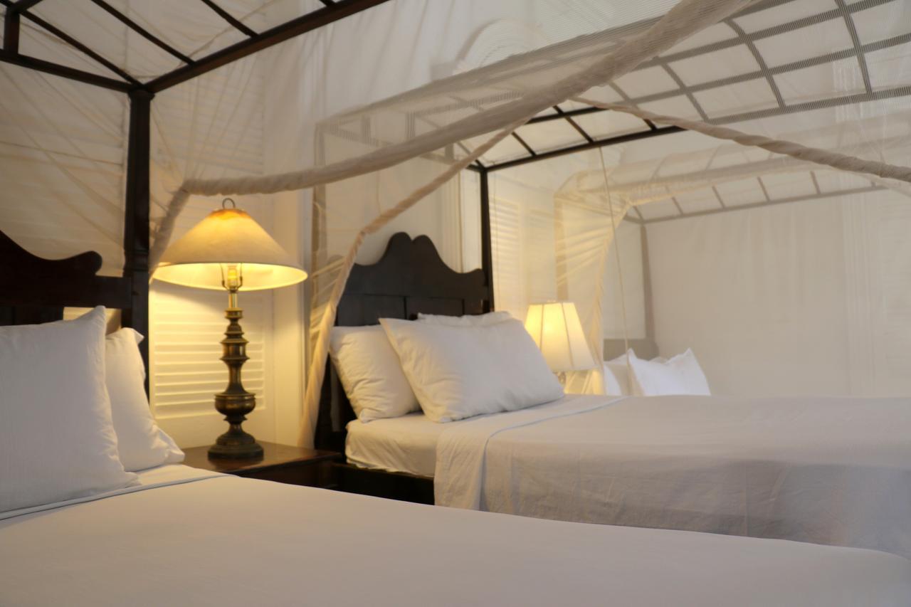 Hotel Florita 작멜 외부 사진