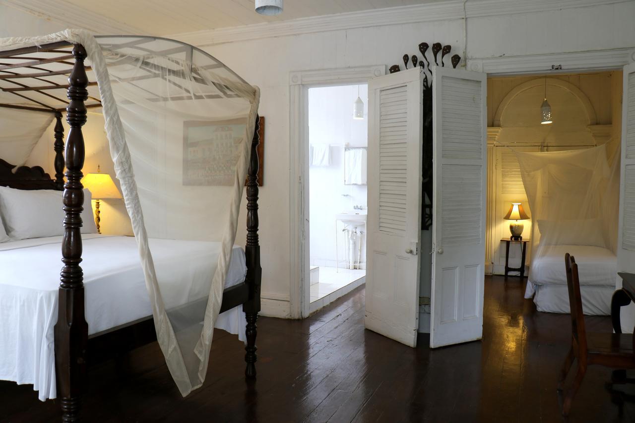 Hotel Florita 작멜 외부 사진