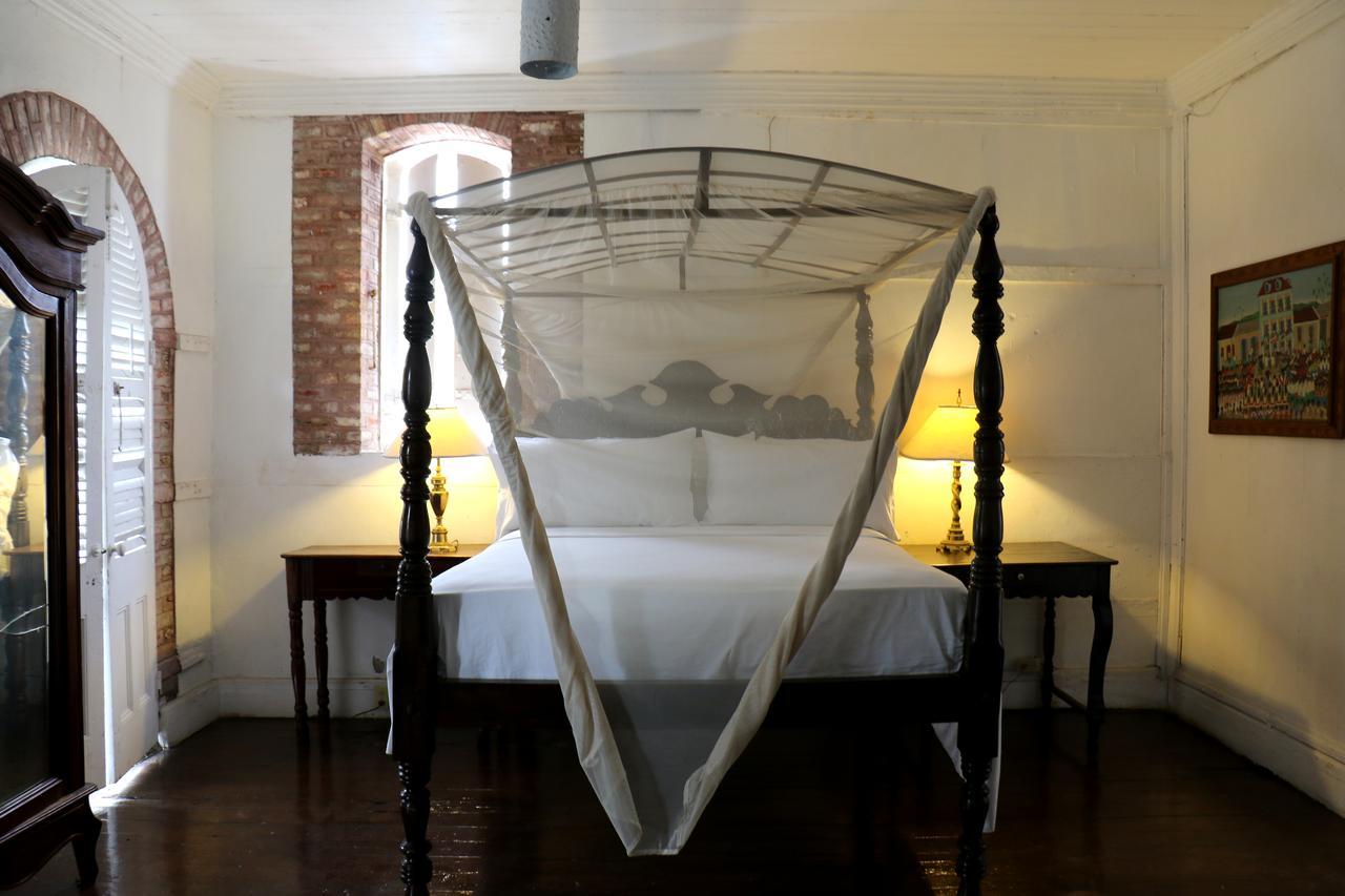 Hotel Florita 작멜 외부 사진
