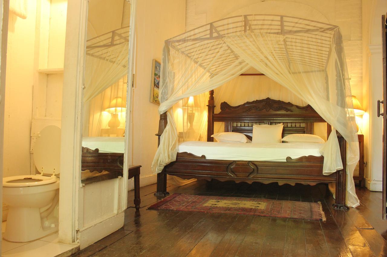 Hotel Florita 작멜 외부 사진