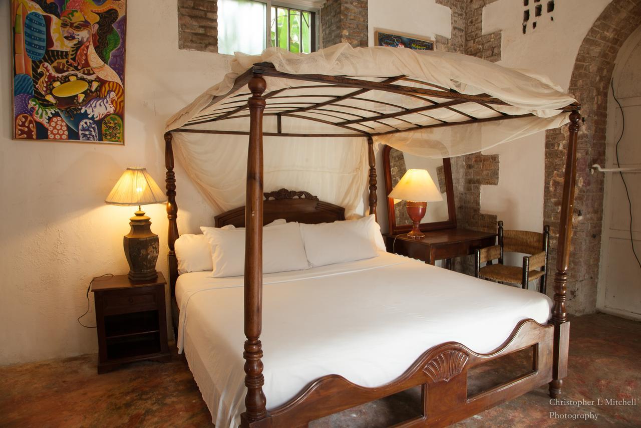 Hotel Florita 작멜 외부 사진