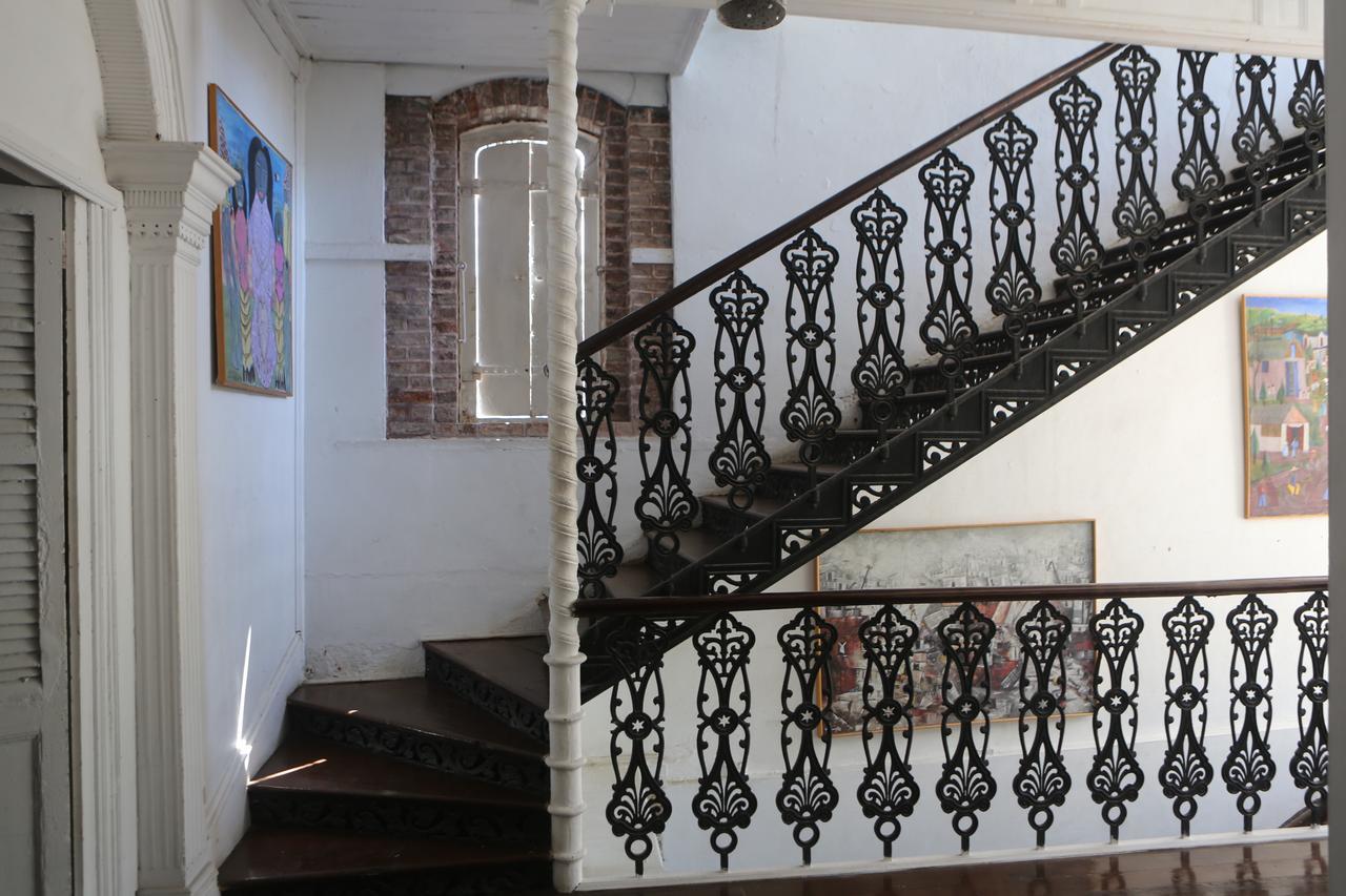 Hotel Florita 작멜 외부 사진
