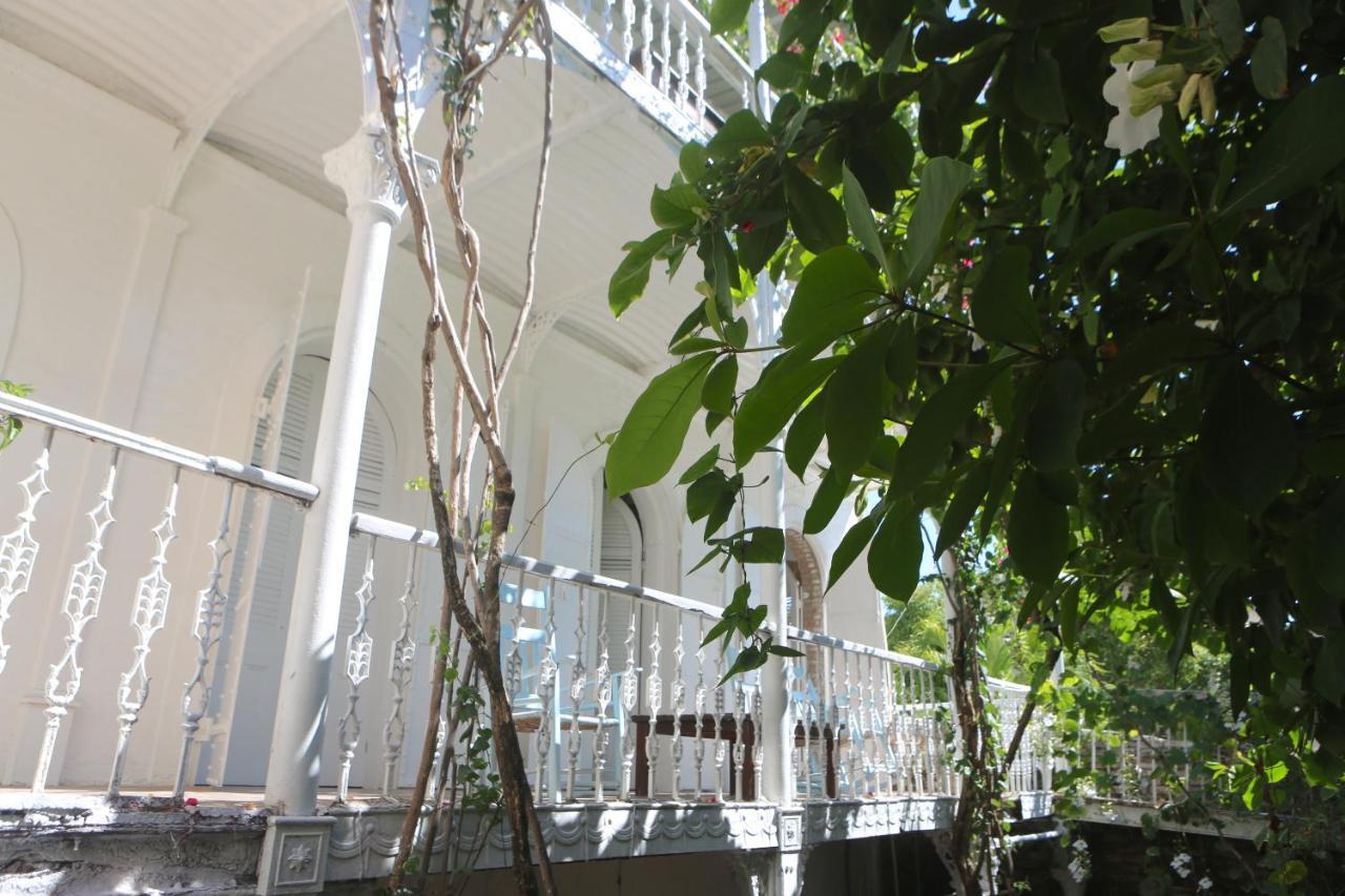 Hotel Florita 작멜 외부 사진