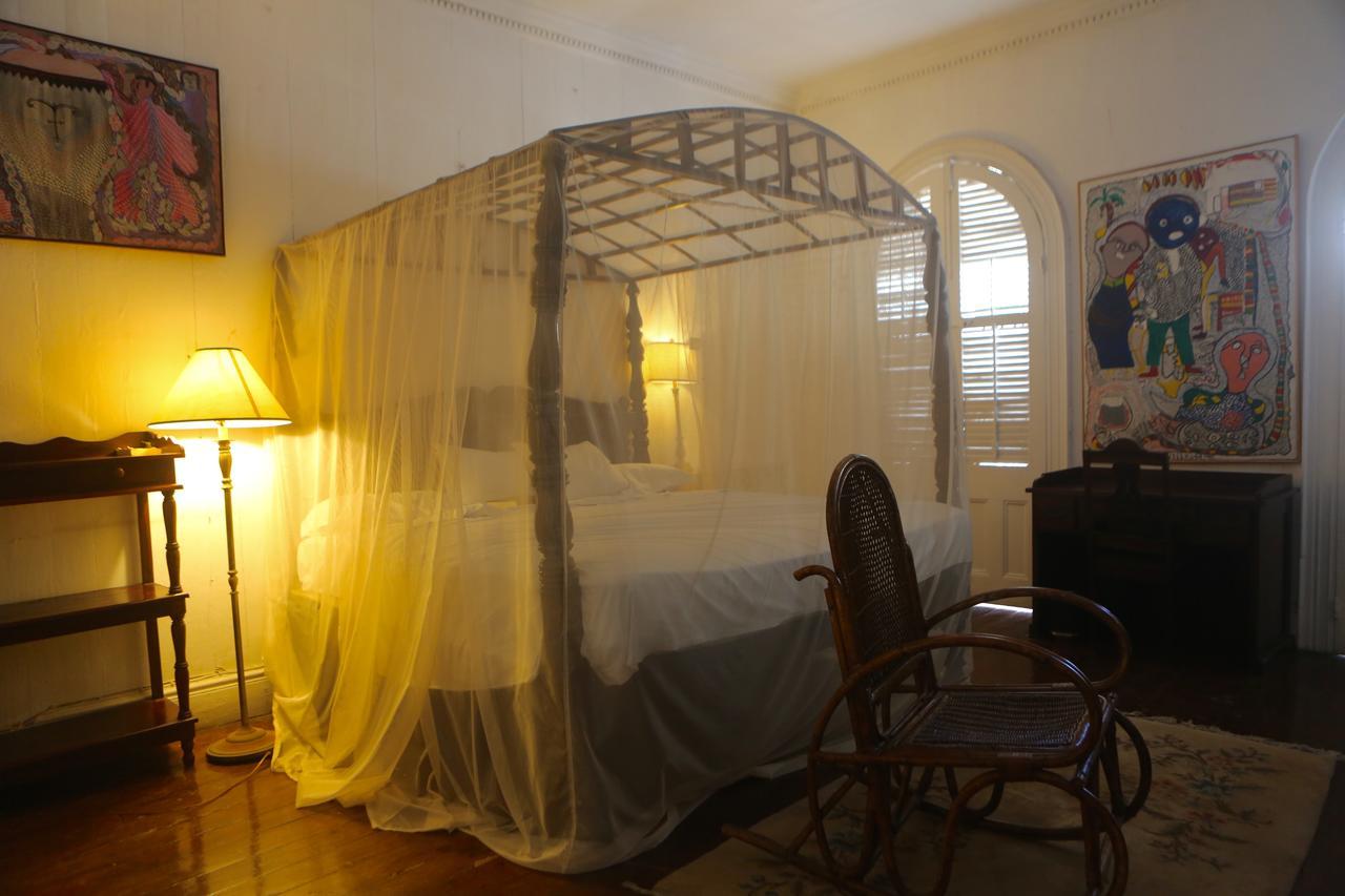 Hotel Florita 작멜 외부 사진