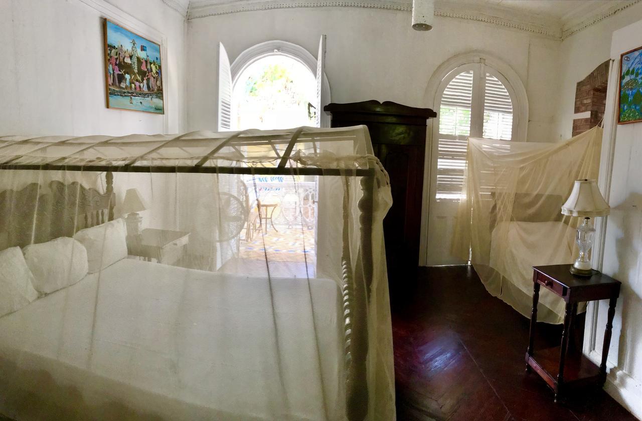 Hotel Florita 작멜 외부 사진